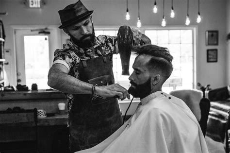 barbearia marietta|Barbearía Barbershop